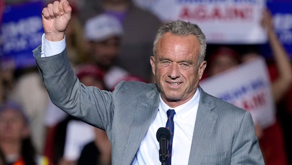 Ο-robert-f-kennedy-jr.-επικεφαλής-του-fda;