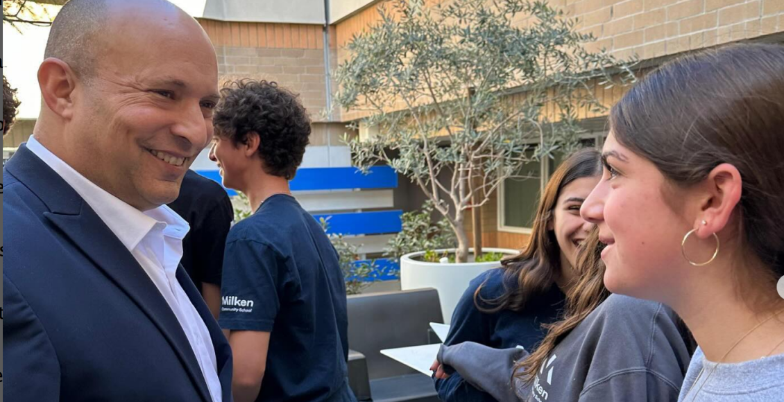 Νaftali-bennett:-Ενώ-οι-Εβραίοι-υπερασπίστηκαν-τους-κύριους-φιλελεύθερους-αγώνες-(δικαιώματα-των-μαύρων,-lgbtq-και-άλλα),-αυτές-οι-ομάδες-υπερασπίστηκαν-τους-Παλαιστίνιους