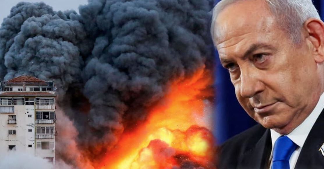 Πρώην-στέλεχος-της-cia:-«Η-εθνοκάθαρση-στη-Γάζα-ολοκληρώνεται-–-Κράτος-παρίας-το-Ισραήλ»