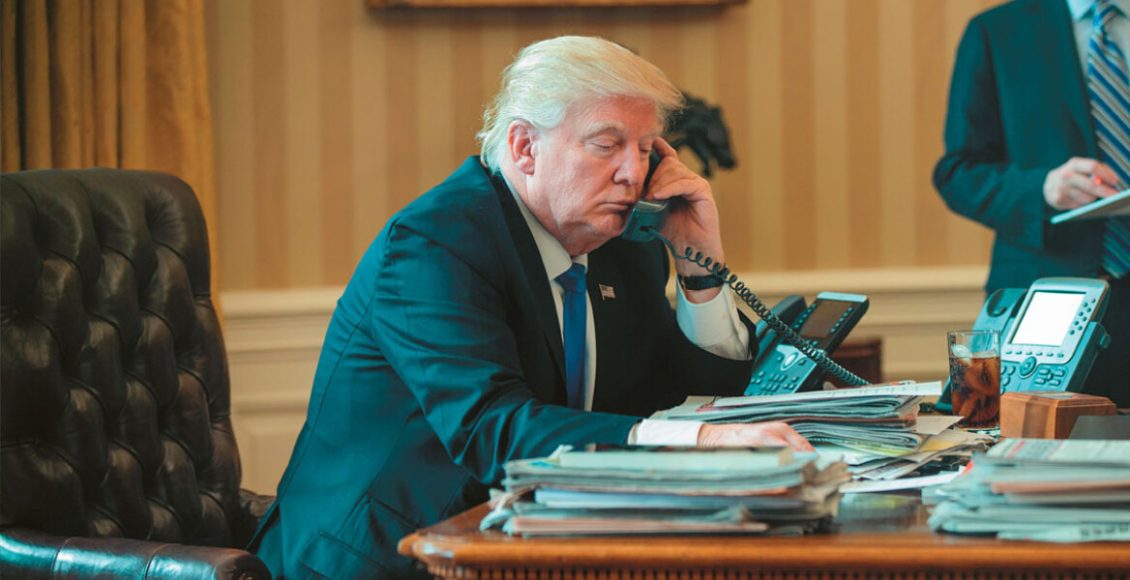 Ν.Τραμπ:-eπέλεξε-τον-Μάρκο-Ρούμπιο-ως-υπουργό-των-Εξωτερικών-και-τον-Μάικ-Γουόλτς-για-Σύμβουλο-Εθνικής-Ασφάλειας