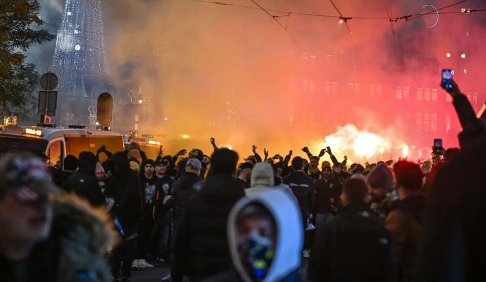 Νέο-πογκρόμ-στο-Άμστερνταμ-Βανδάλιζαν-την-πόλη-όλο-το-βράδυ-εξτρεμιστές-μουσουλμάνοι-φωνάζοντας-«Καρκίνο-στους-Εβραίους»