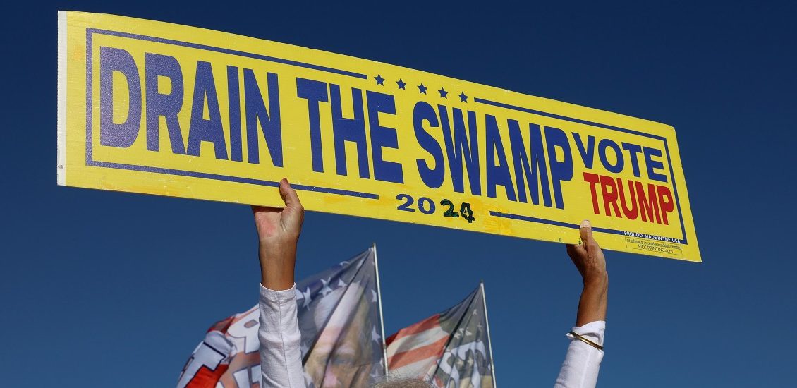 Ο-πραγματικός-στόχος-της-δεύτερης-τετραετίας-Ν.Τραμπ:-Το-«ξήλωμα»-του-«βαθέος»-αμερικανικού-κράτους