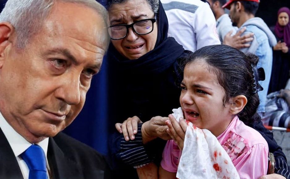 «Χαστούκι»-30-εβραϊκών-οργανώσεων-σε-Νετανιάχου:-«Το-Ισραήλ-εγκληματεί-–-Στηρίζουμε-τον-ΟΗΕ»