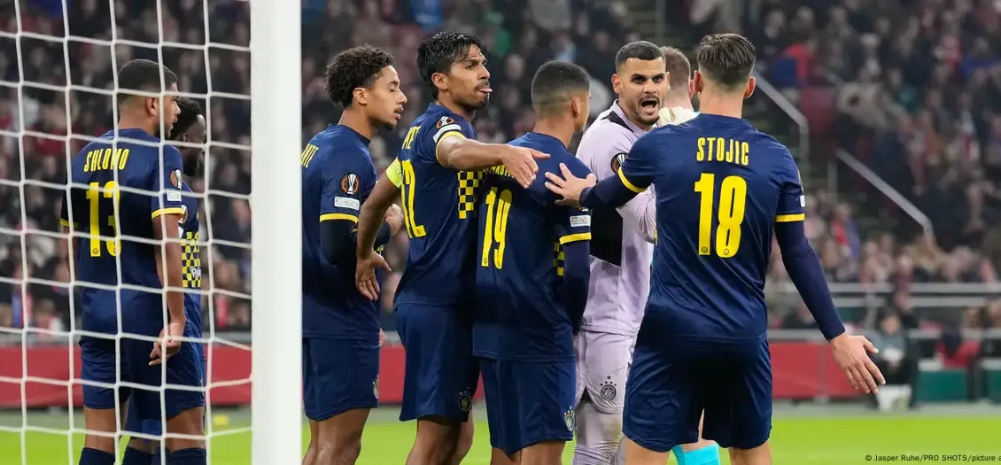 Γιατί-το-Ισραήλ-ανήκει-«ποδοσφαιρικά»-στην-Ευρώπη;