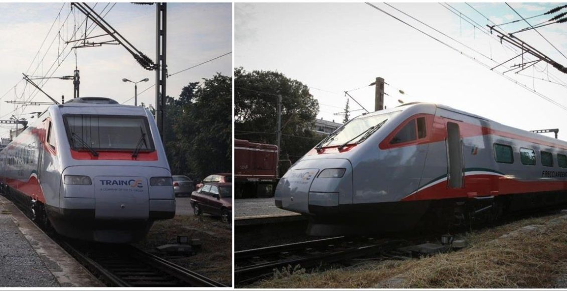 Σιδηρόδρομος:-Διπλοί-συρμοί-με-έναν-μηχανοδηγό-και-«επιδημία»-βλαβών-στα-«ασημένια-βέλη»-–-Νέες-καταγγελίες