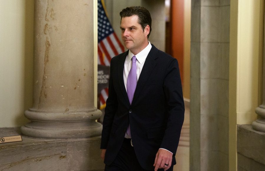 Ιδού-ο-νέος-υπουργός-Δικαιοσύνης-του-Τραμπ!-Τι-έλεγε-για-τα-εμβόλια