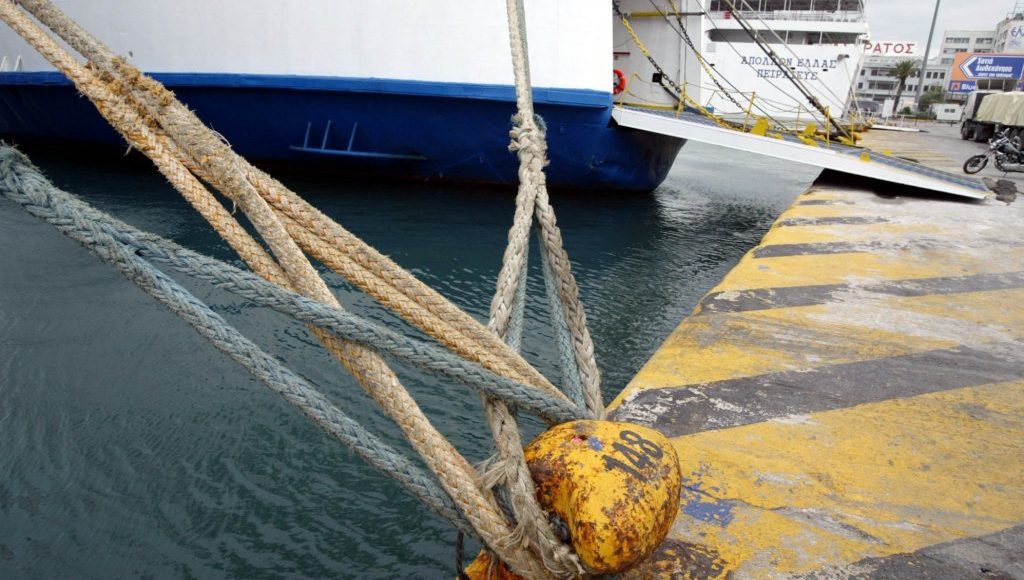 ΠΝΟ:-Δεμένα-τα-πλοία-στις-20-Νοεμβρίου-–-Τα-αιτήματα