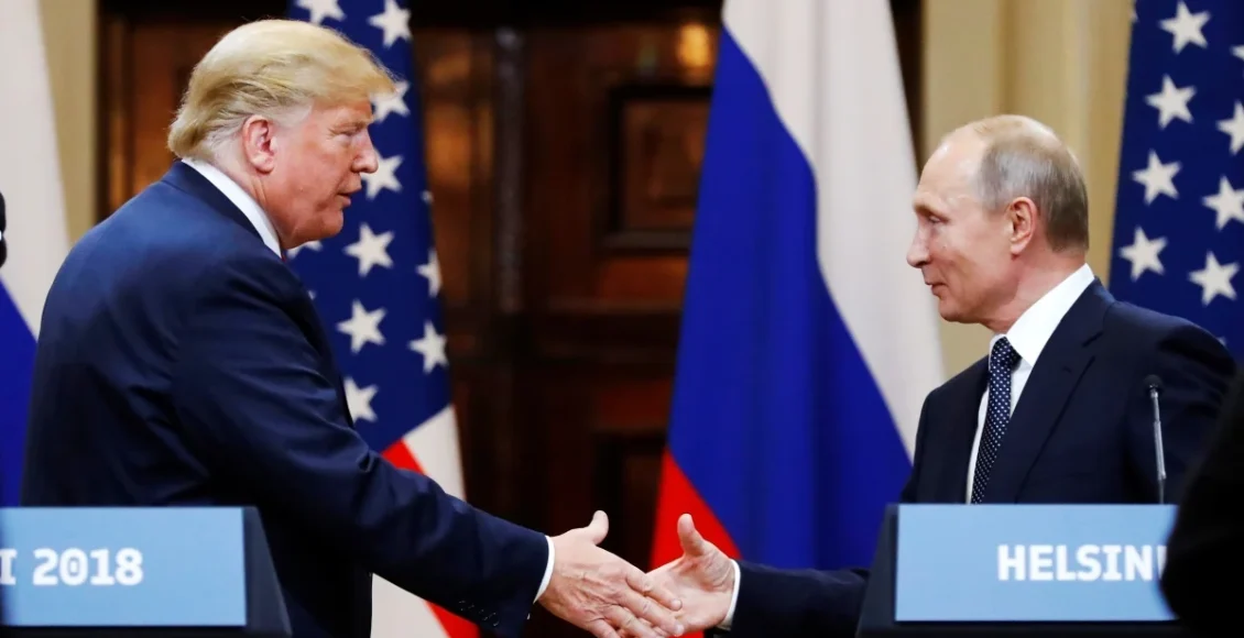 Ο-Πούτιν-καλεί-τον-Τραμπ-σε-συνομιλίες-για-το-τέλος-του-πολέμου-στην-Ουκρανία