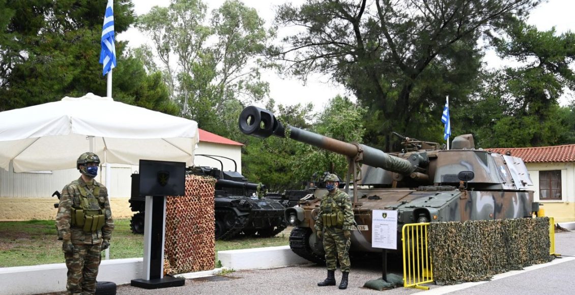 Ένοπλες-Δυνάμεις:-Σε-αυτά-τα-στρατόπεδα-μπαίνει-λουκέτο-–-Από-Αθήνα-μέχρι-Έβρο