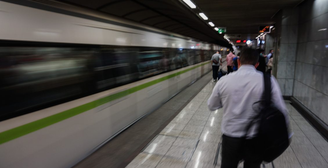 Πολυτεχνείο:-Ποιοι-σταθμοί-του-μετρό-θα-κλείσουν-την-Κυριακή