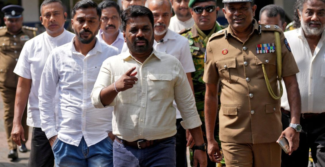 Σρι-Λάνκα:-Απόλυτη-πλειοψηφία-στο-κοινοβούλιο-για-την-παράταξη-του-προέδρου-στις-βουλευτικές-εκλογές