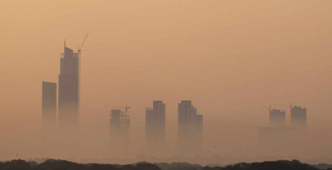Το-Πακιστάν-κλείνει-λόγω-νέφους-–-Κλειστά-σχολεία-και-σχέδιο-lockdown