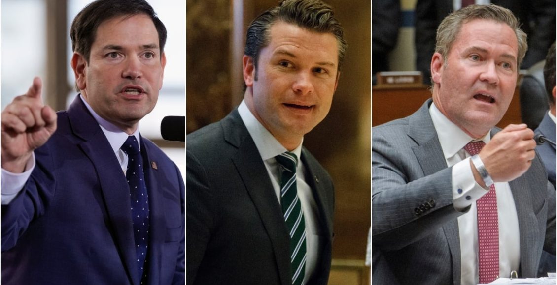 Τρομάζουν-την-Ευρώπη-οι-«εκλεκτοί»-του-Τραμπ-σε-Άμυνα-και-Διπλωματία