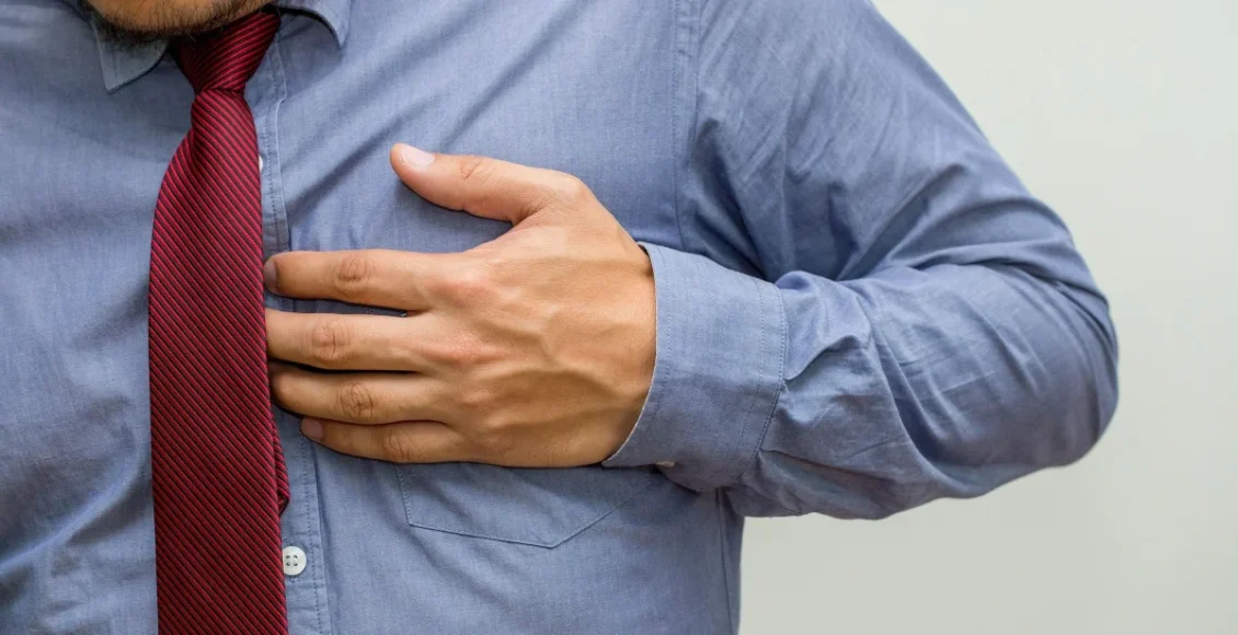 Υγεία:-Ταχυκαρδία-–-Οι-τύποι-και-πώς-θα-σταματήσετε-ένα-επεισόδιο…(6:10-–-Α’-πρωϊνή-Ζώνη-6:00-6:30)