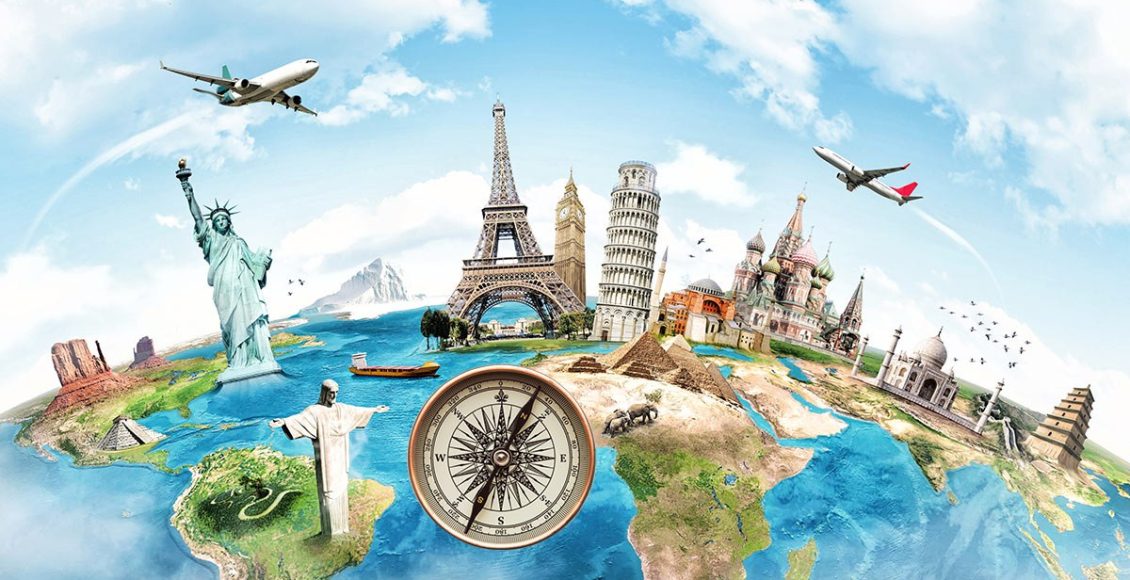 Τουρισμός:-Από-Αμερική-μέχρι-Ασία-–-Ποιοι-παίρνουν-τις-βαλίτσες-για-Ευρώπη…(7:15-Β’-Πρωϊνή-Ζώνη-6:45-07:15)