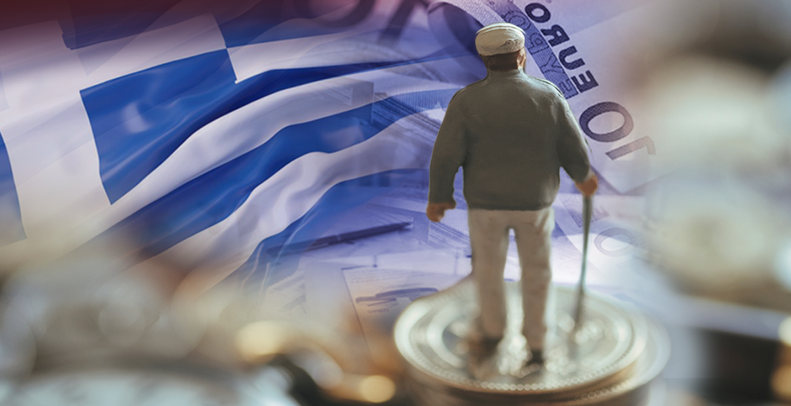 Συντάξεις:-Αυξάνονται-οι-αιτήσεις-–-Τι-γίνεται-με-δημογραφικό