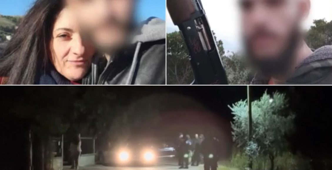 Αγρίνιο:-Στον-ανακριτή-απολογείται-σήμερα-στις-12:00-ο-δολοφόνος-της-43χρονης-Δώρας