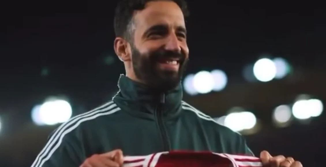 ΜΑΝΤΣΕΣΤΕΡ-ΓΙΟΥΝΑΙΤΕΝΤ-Αμορίμ:-“Μπορούμε-να-γίνουμε-μέρος-σε-κάτι-ξεχωριστό”-(30-λεπτά-[12:00-12:30]-αφιερωμένα-στον-Αθλητισμό…12:10)