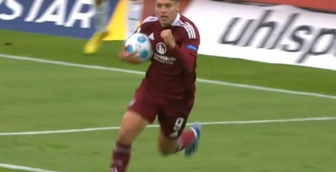 ΠΑΟΚ:-Θερμό-ενδιαφέρον-της-Τότεναμ-για-τον-Τζίμα-(30-λεπτά-[12:00-12:30]-αφιερωμένα-στον-Αθλητισμό…12:05)