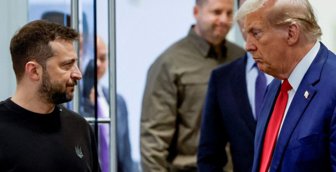 Σάλος-με-τη-δήλωσή-του-Ζελένσκι-για-το-ότι-ο-πόλεμος-θα-τελειώσει-νωρίτερα-με-κυβέρνηση-Τραμπ