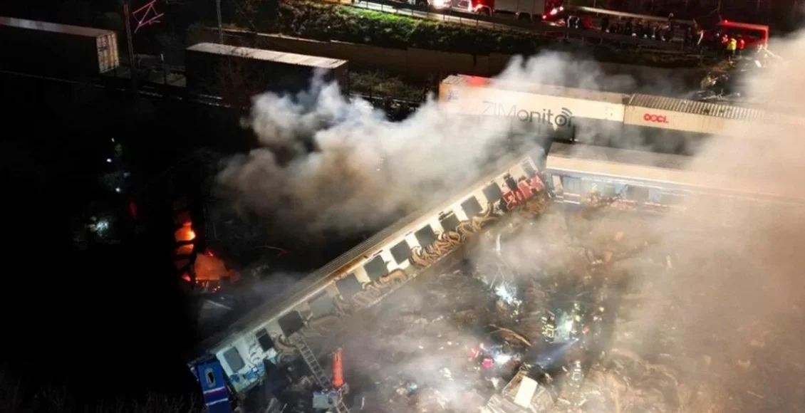 Τέμπη:-Έδωσαν-λάθος-βίντεο-από-τη-φόρτωση-της-εμπορικής-αμαξοστοιχίας