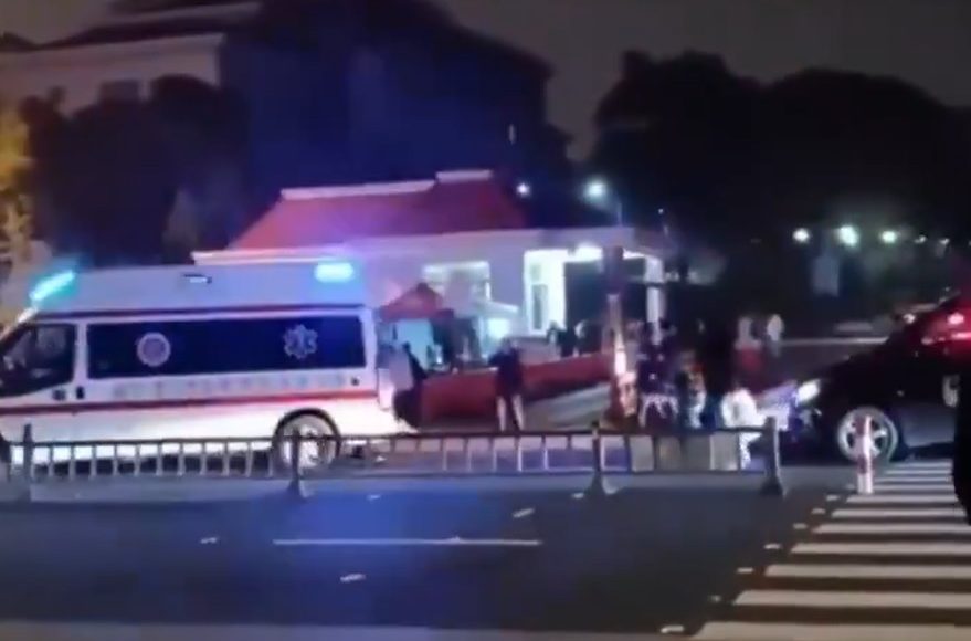 Μακελειό-στην-Κίνα:-Οκτώ-νεκροί-και-17-τραυματίες-από-επιθέσεις-με-μαχαίρι-σε-σχολή