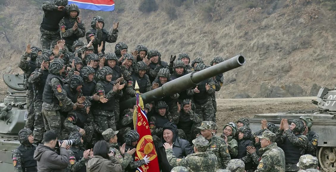 Ιαπωνία:-Η-εμπλοκή-της-Βόρειας-Κορέας-στην-Ουκρανία-θα-έχει-αντίκτυπο-στην-ασφάλεια-της-ανατολικής-Ασίας