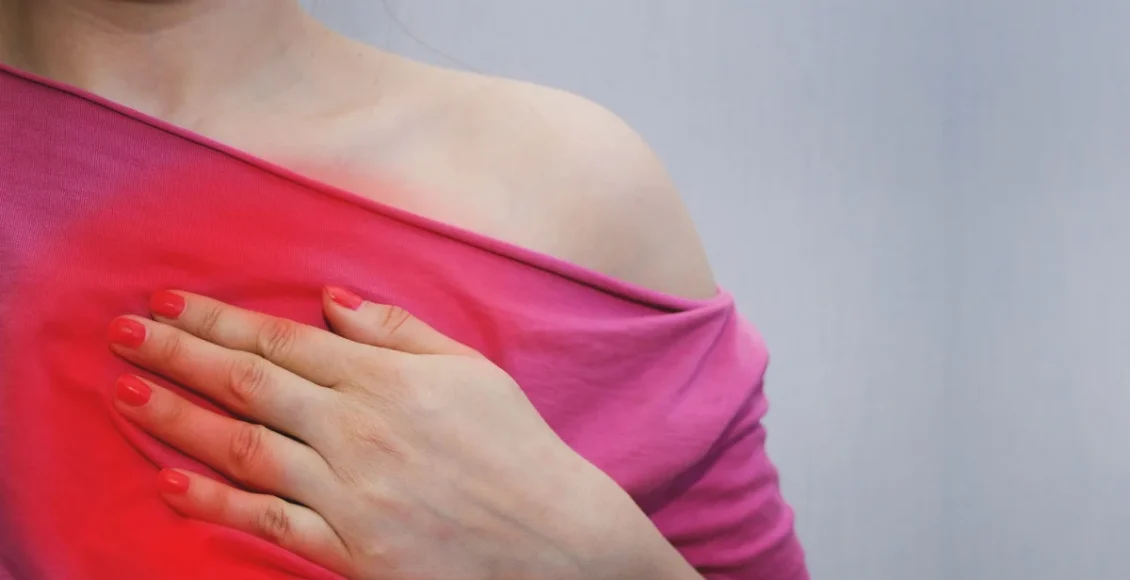 Υγεία:-Πόνος-στην-αριστερή-πλευρά-του-στήθους-–-Όλες-οι-πιθανές-αιτίες…(6:10-–-Α’-πρωϊνή-Ζώνη-6:00-6:30)