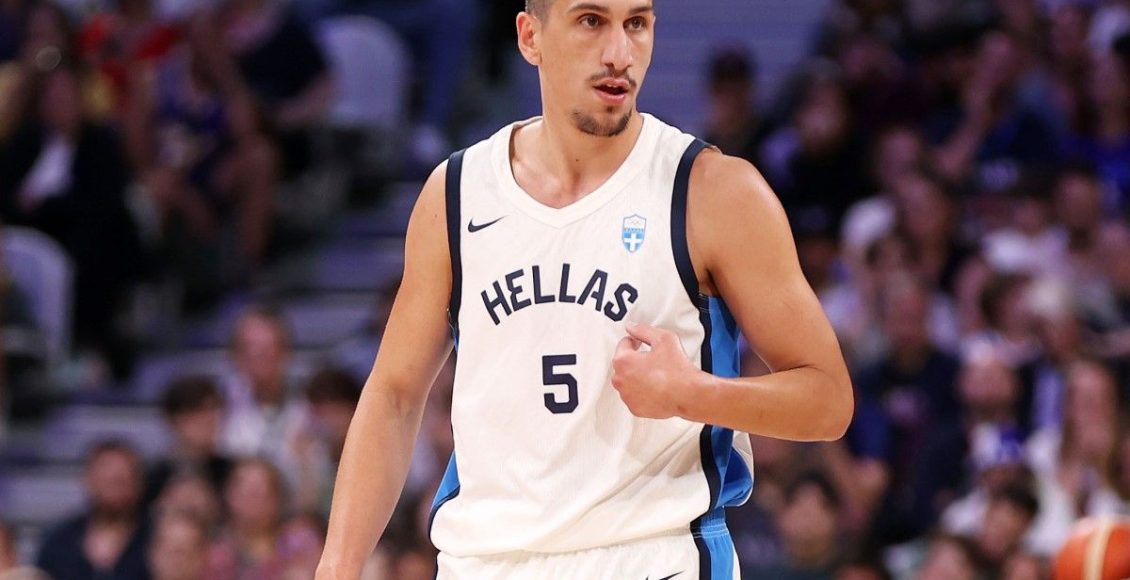 Αθλητικά:-Εθνική-ομάδα:-Χωρίς-Λαρεντζάκη-στο-παιχνίδι-της-Πέμπτης-με-τη-Μεγάλη-Βρετανία-(30-λεπτά-[19:00-19:30]-αφιερωμένα-στον-Αθλητισμό…19:30)