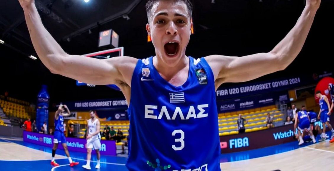 Αθλητικά:-Καρακώστας-–-“Πηγαίνω-βήμα-βήμα”-(30-λεπτά-[19:00-19:30]-αφιερωμένα-στον-Αθλητισμό…19:25)