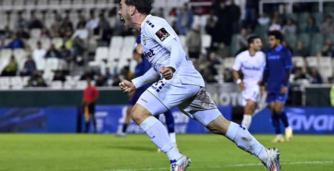 Αθλητικά:-Ατρόμητος-–-Αρπάζει-παίκτη-άλλης-ομάδας-της-super-league-1-(30-λεπτά-[19:00-19:30]-αφιερωμένα-στον-Αθλητισμό…19:10)