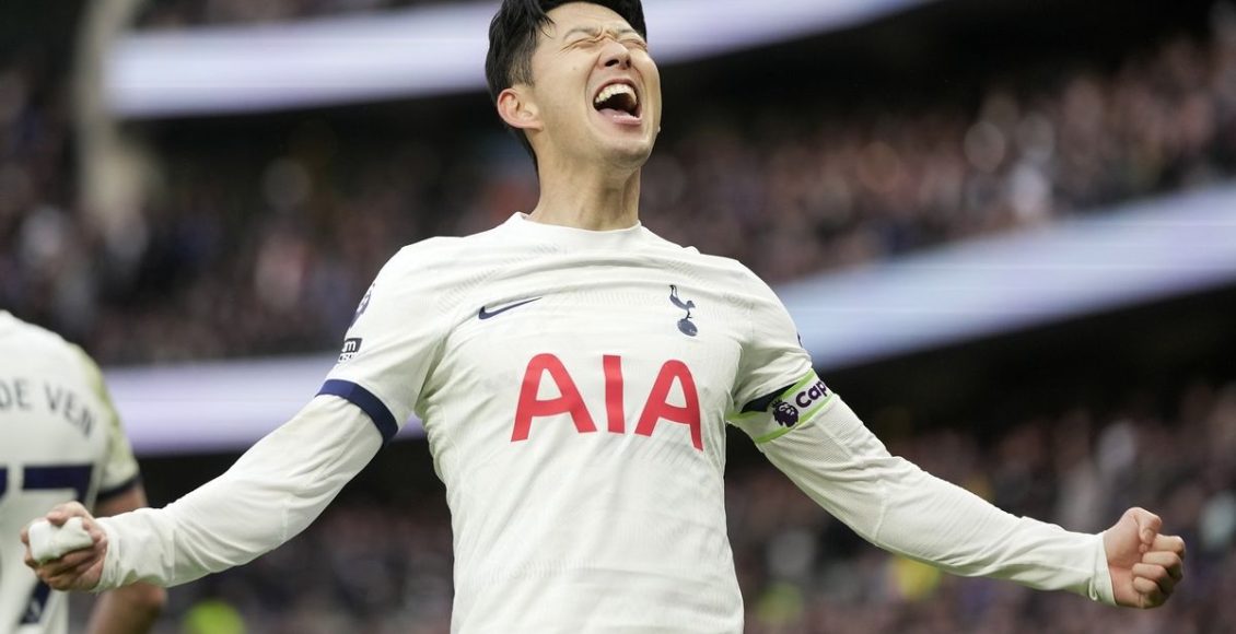 Αθλητικά:-Τότεναμ-–-Άλλαξε-το-σήμα-της-για-να-συμβαδίζει-με-τη-νέα-εποχή-(30-λεπτά-[19:00-19:30]-αφιερωμένα-στον-Αθλητισμό…19:05)