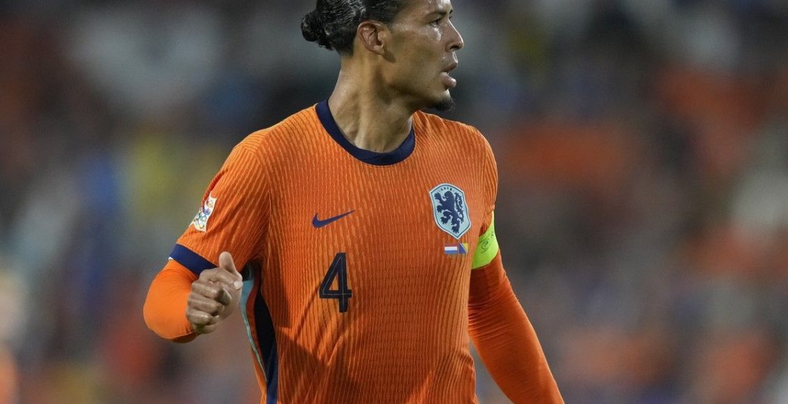 Αθλητικά:-Εθνική-Ολλανδίας-–-Αποχώρησε-από-την-αποστολή-ο-Φαν-Ντάικ-(30-λεπτά-[19:00-19:30]-αφιερωμένα-στον-Αθλητισμό…19:00)