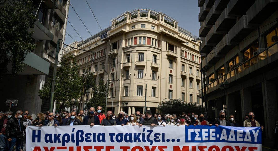 Απεργία-20/11:-Τι-θα-ισχύσει-για-το-μετρό-–-Πώς-θα-κινηθούν-τα-Μέσα-Μαζικής-Μεταφοράς