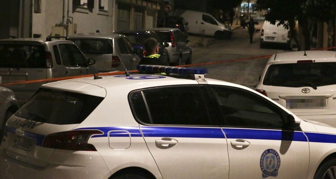 Γιάφκα-το-διαμέρισμα-στο-Παγκράτι:-Έρευνες-της-Αντιτρομοκρατικής-για-σύνδεση-με-τους-Αμπελόκηπους