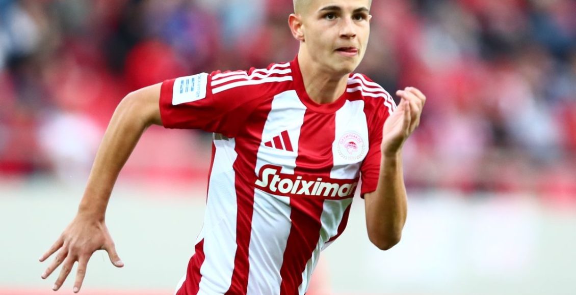 Αθλητικά:-Ολυμπιακός-–-Ο-Μουζακίτης-αποκάλυψε-το-ποδοσφαιρικό-του-είδωλο-(30-λεπτά-[12:00-12:30]-αφιερωμένα-στον-Αθλητισμό…12:15)