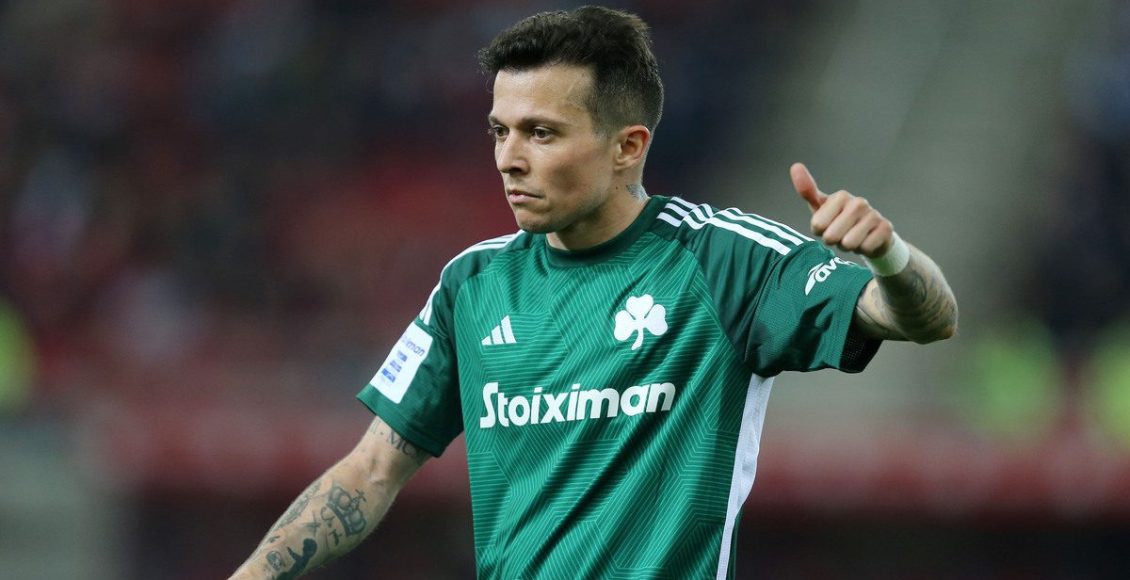 Αθλητικά:-Παναθηναϊκός-–-Έπεσε-ξανά-το-όνομα-του-Μπερνάρ-(30-λεπτά-[12:00-12:30]-αφιερωμένα-στον-Αθλητισμό…12:05)