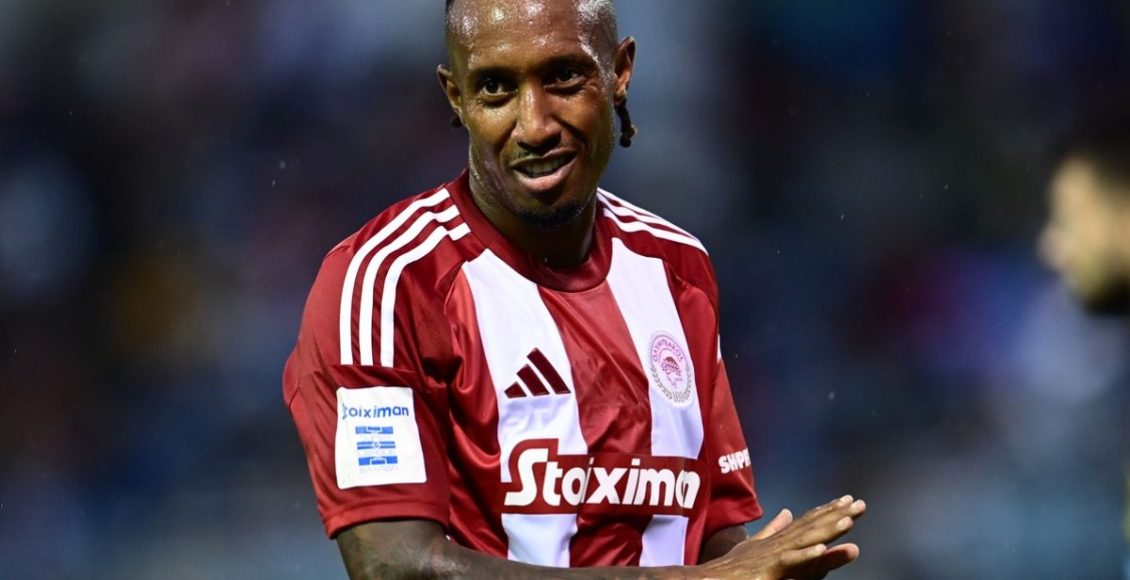 Αθλητικά:-Ολυμπιακός-–-Το-αρνητικό-σερί-μετά-τις-διεθνείς-διακοπές-που-θέλουν-να-ξορκίσουν-οι-ερυθρόλευκοι-(30-λεπτά-[19:00-19:30]-αφιερωμένα-στον-Αθλητισμό…19:25)