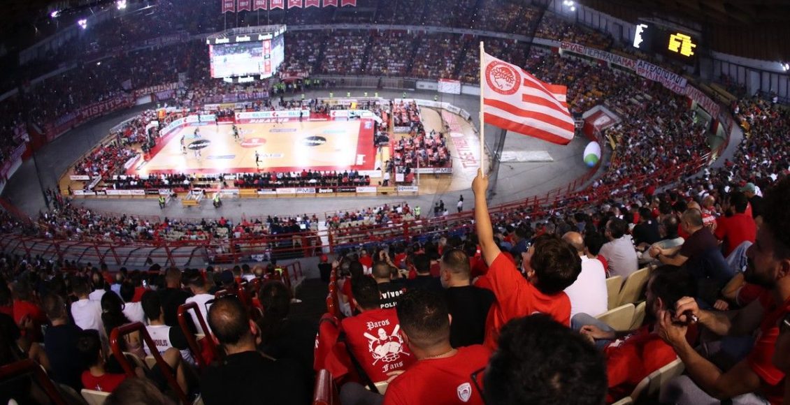 Αθλητικά:-Ολυμπιακός:-Έχουν-απομείνει-1.800-εισιτήρια-για-τον-αγώνα-με-την-Μπασκόνια-(30-λεπτά-[19:00-19:30]-αφιερωμένα-στον-Αθλητισμό…19:05)