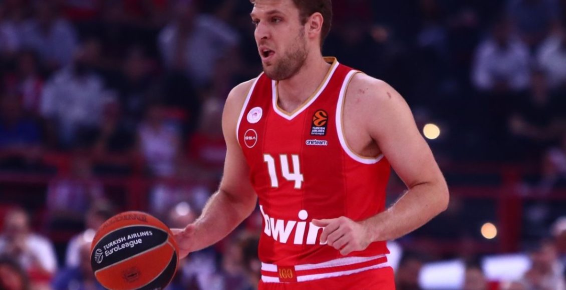 Αθλητικά:-euroleague:-Το-ιατρικό-δελτίο-της-δεύτερης-ημέρας-της-11ης-αγωνιστικής-(30-λεπτά-[12:00-12:30]-αφιερωμένα-στον-Αθλητισμό…12:30)