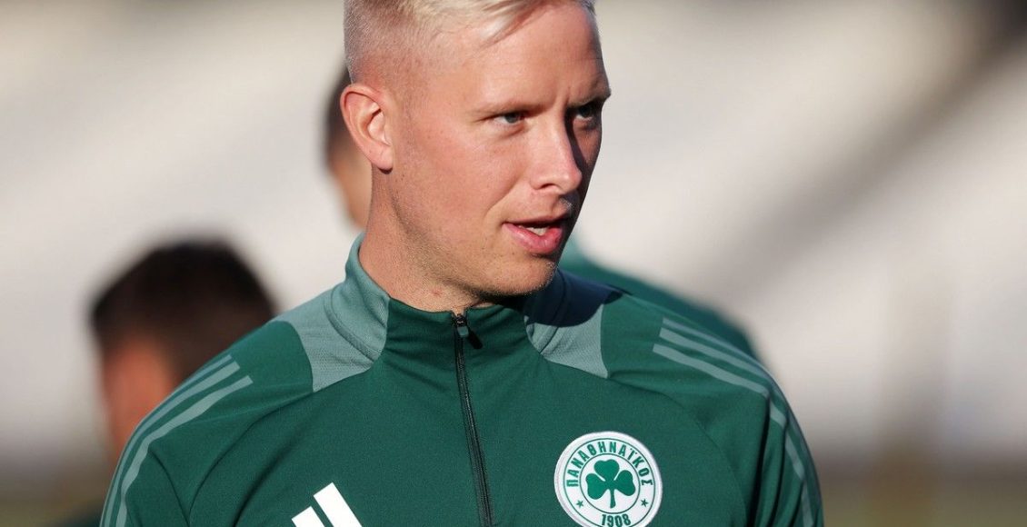 Αθλητικά:-Παναθηναϊκός-–-Νέο-σοκ-με-Μάγκνουσον,-χειρουργείο-στο-γόνατο-και-τρεις-μήνες-εκτός-(30-λεπτά-[12:00-12:30]-αφιερωμένα-στον-Αθλητισμό…12:25)