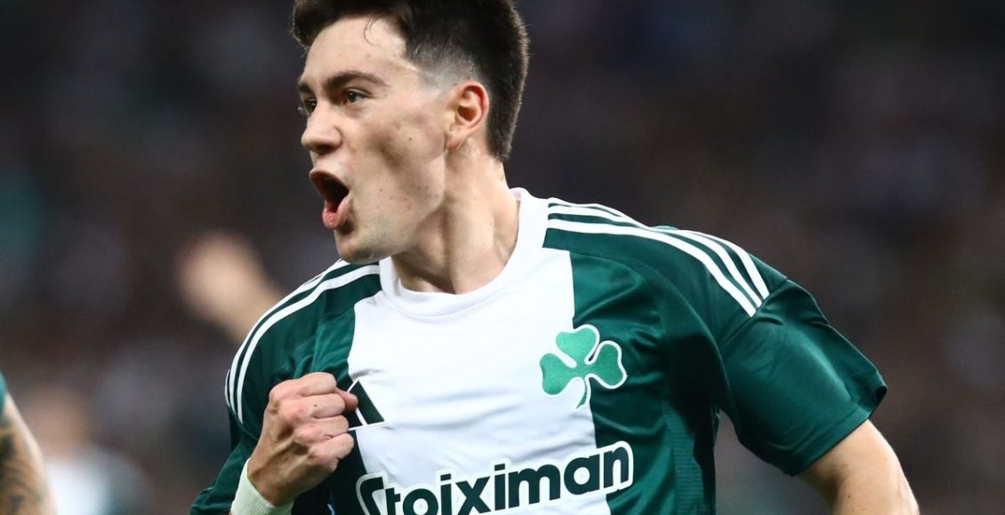 Αθλητικά:-Παναθηναϊκός-–-Ο-Βιτόρια-περιμένει-απ’-τον-Πελίστρι-να-εξελιχθεί-σε-Χ-factor-(30-λεπτά-[12:00-12:30]-αφιερωμένα-στον-Αθλητισμό…12:00)