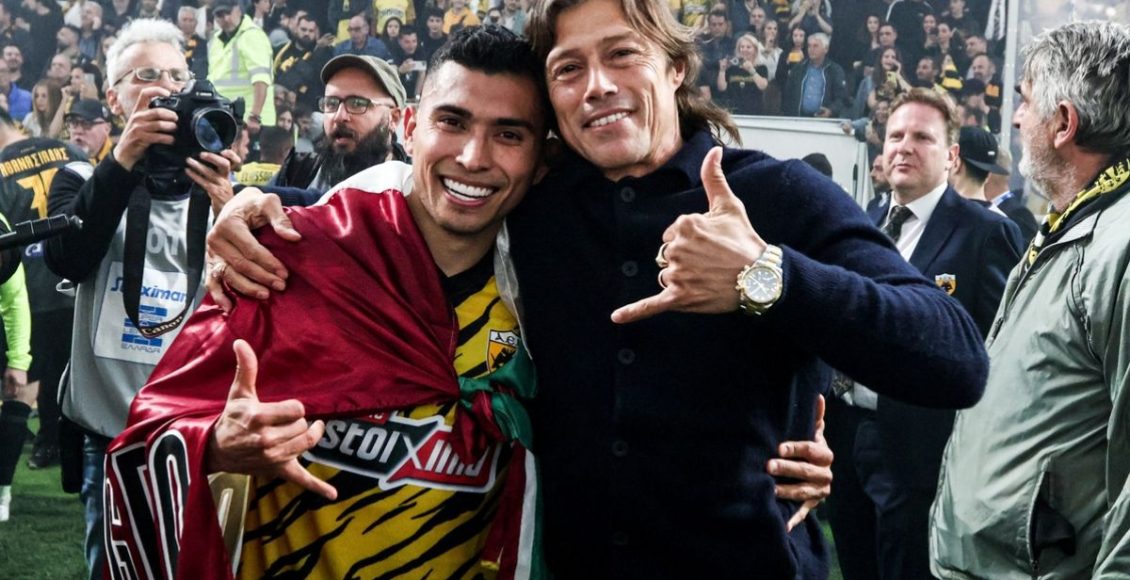 Αθλητικά:-Πινέδα-για-Αλμέιδα-–-“Είναι-πυλώνας-στην-καριέρα-μου,-με-βοήθησε-να-γίνω-σπουδαίος-παίκτης-και-εξαιρετικός-άνθρωπος”-(30-λεπτά-[19:00-19:30]-αφιερωμένα-στον-Αθλητισμό…19:30)