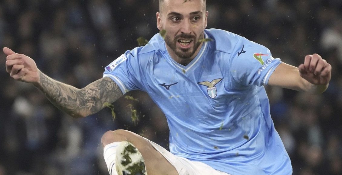 Αθλητικά:-Χίλα-–-“Με-τον-Σάρι-στον-πάγκο,-χρειάστηκε-να-πάω-σε-ψυχολόγο”-(30-λεπτά-[19:00-19:30]-αφιερωμένα-στον-Αθλητισμό…19:05)