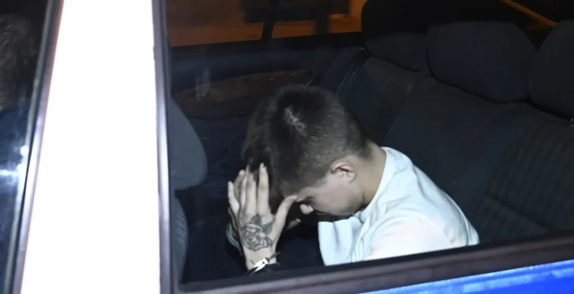 Ειρήνη-Μουρτζούκου:-Σήμερα-το-μεσημέρι-στον-εισαγγελέα-–-Πέρασε-τη-νύχτα-στα-κρατητήρια