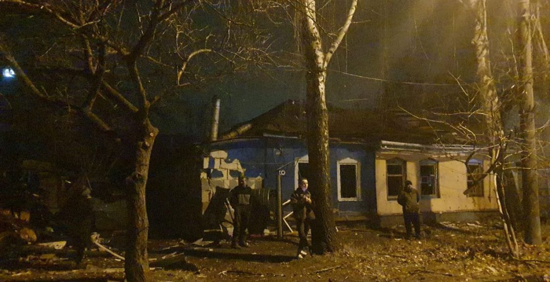 Ουκρανία:-Δυο-νεκροί-σε-πλήγματα-της-Ρωσίας-στη-Σούμι-–-«Τεράστιες-εκρήξεις»