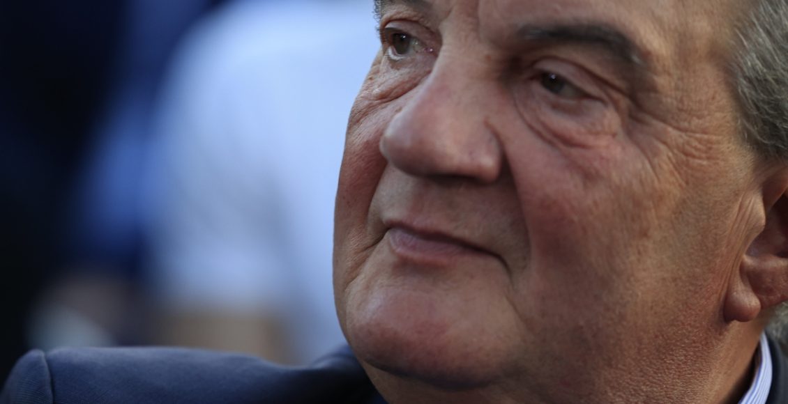 Στάση-αναμονής-για-Καραμανλή-στο-Μαξίμου:-Θα-μιλήσει-για-εθνικά-και-woke-ατζέντα