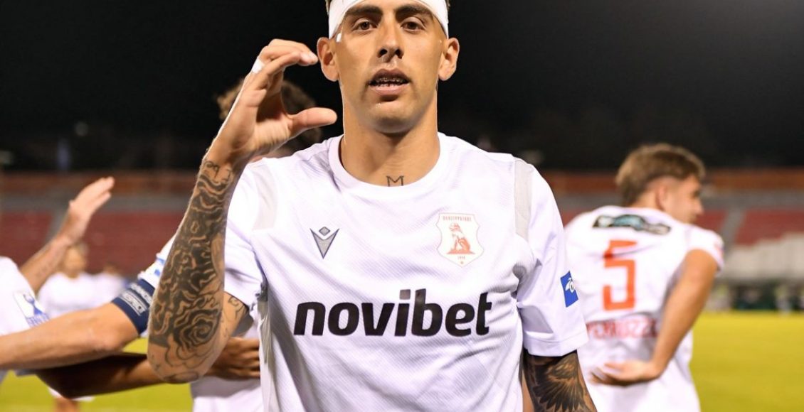 Αθλητικά:-Προγνωστικά-Στοιχήματος-–-Με-γκολ-διπλασιασμού-σε-Ελλάδα-και-Γερμανία-(30-λεπτά-[12:00-12:30]-αφιερωμένα-στον-Αθλητισμό…12:30)