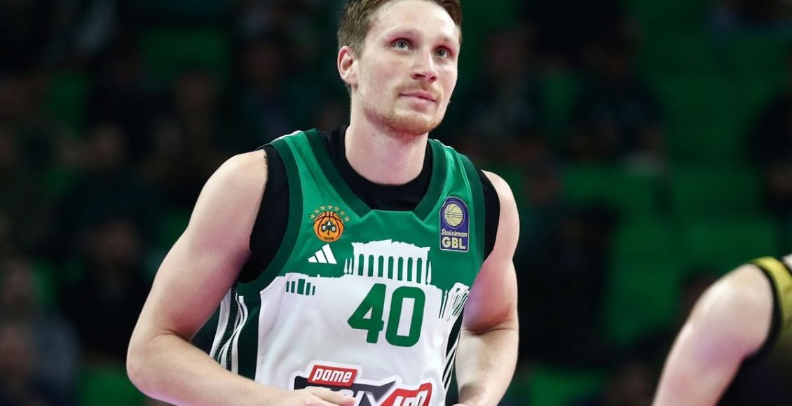 Αθλητικά:-euroleague:-Το-ιατρικό-δελτίο-της-τρίτης-ημέρας-της-11ης-αγωνιστικής-(30-λεπτά-[12:00-12:30]-αφιερωμένα-στον-Αθλητισμό…12:25)