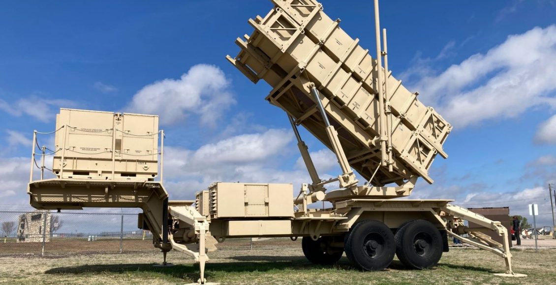 Ουκρανία:-Έτοιμη-να-ζητήσει-ενισχυμένα-αντιπυραυλικά-συστήματα-από-τις-ΗΠΑ